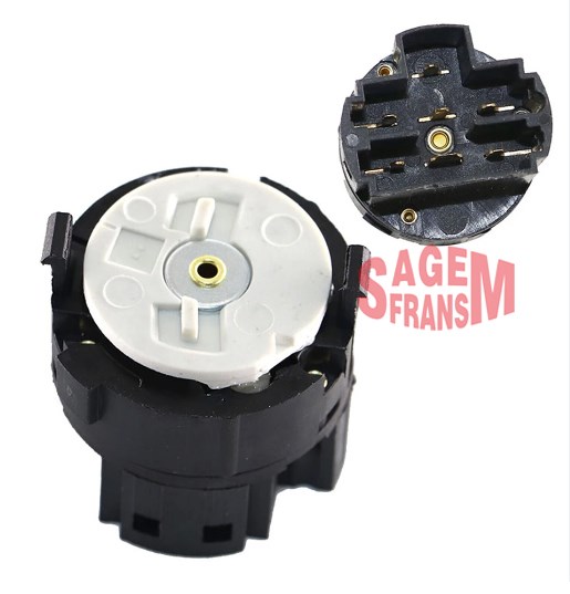 Fiat Ducato 2 Peugeot Boxer 2 Citroen Jumper 2 Kontak Termiği SAGEM