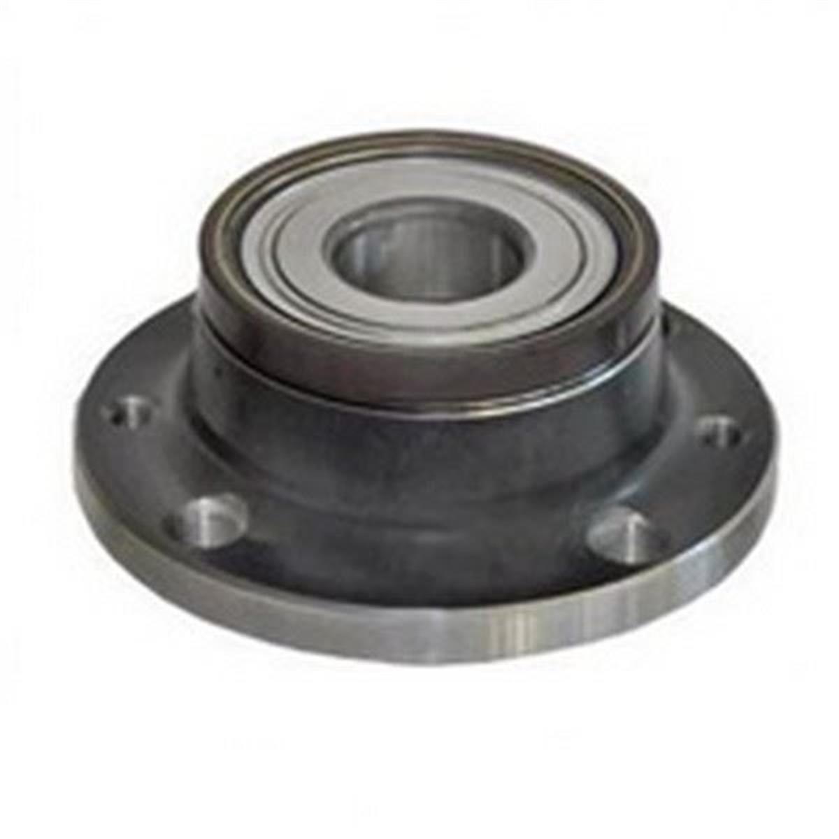 Fiat Doblo Porya Arka 51810087