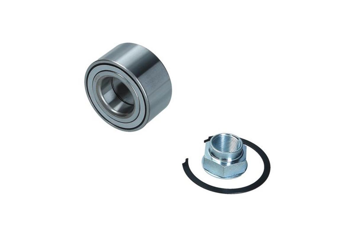 Fiat Doblo (2010>) Egea (2015>) Ön Tekerlek Rulmanı Abs'li 71729125-46836196-92403013-717