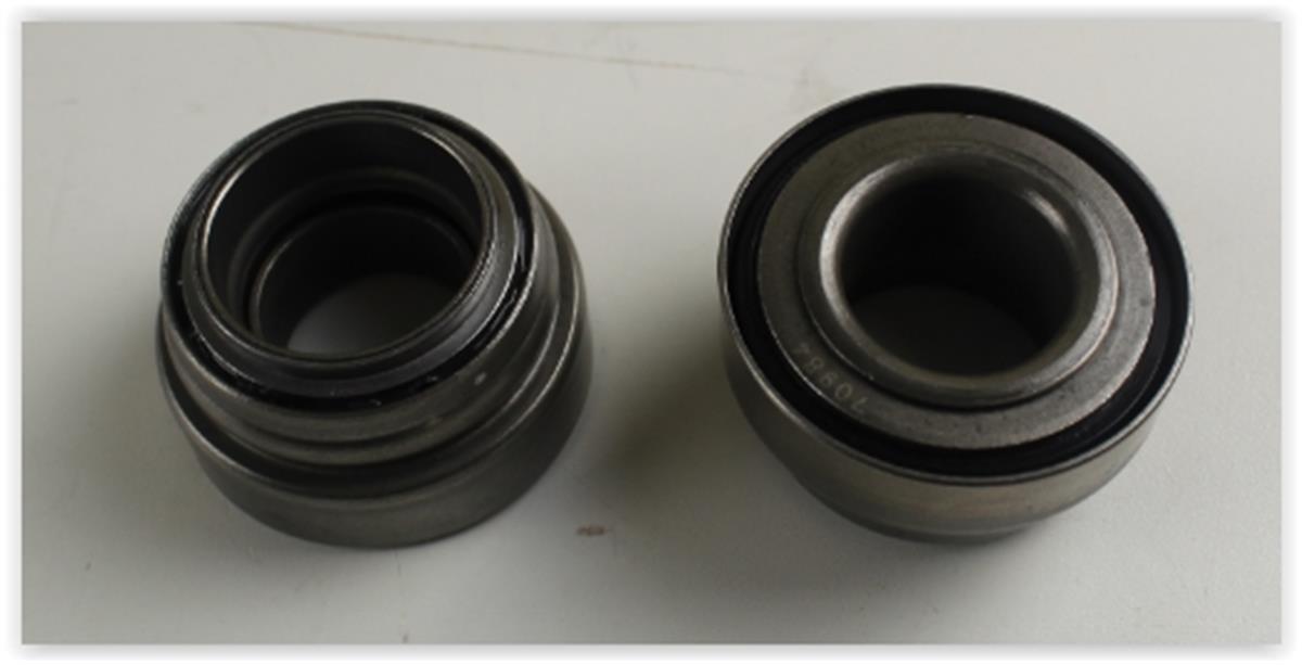 Fiat Tempra (90-98) Tipo (88-91) Aks Körüğü İç Rulmanı 71738383-92601390-7625542