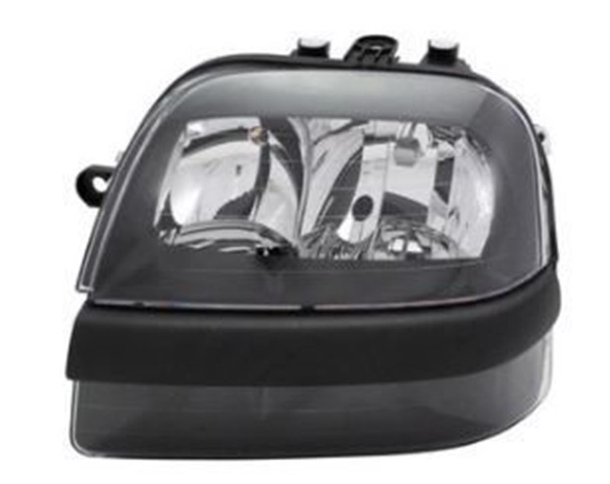 Fiat Doblo Far Sinyal Sol Doblo 46807768