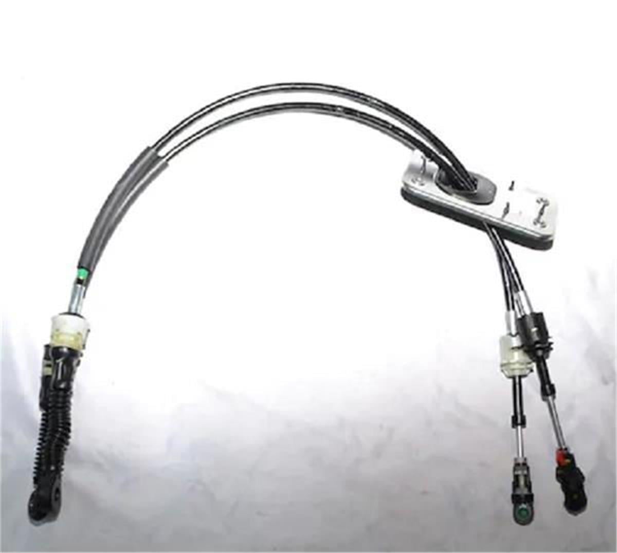 Fiat Egea Vites Kumanda Teli Sağ 2012 55283518