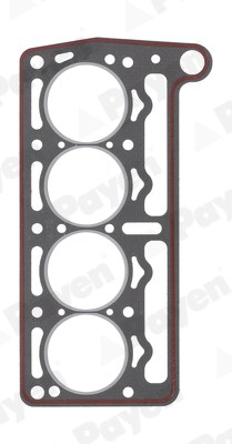 Fiat Silindir Kapak Contası PAYEN