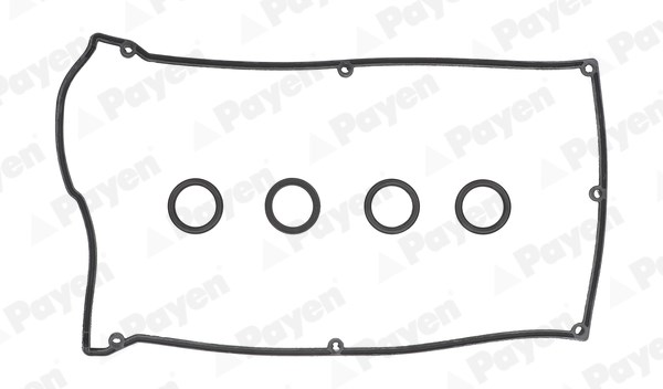 Fiat PKW 182/192 Serisi Külbütör Kapak Contası PAYEN