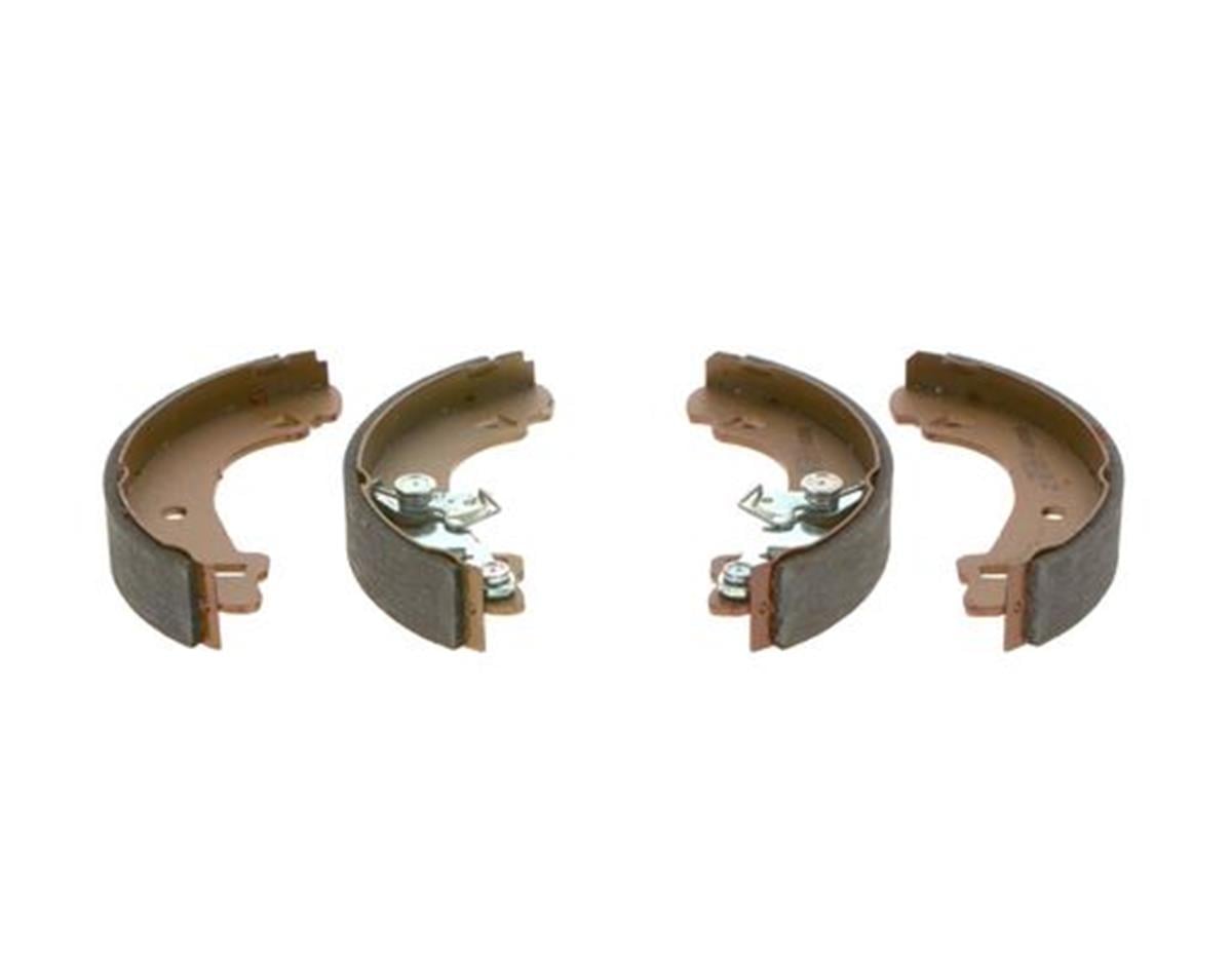 Fiat Uno 70 Panda Arka Pabuç Balata 9945371-77362291-9945640