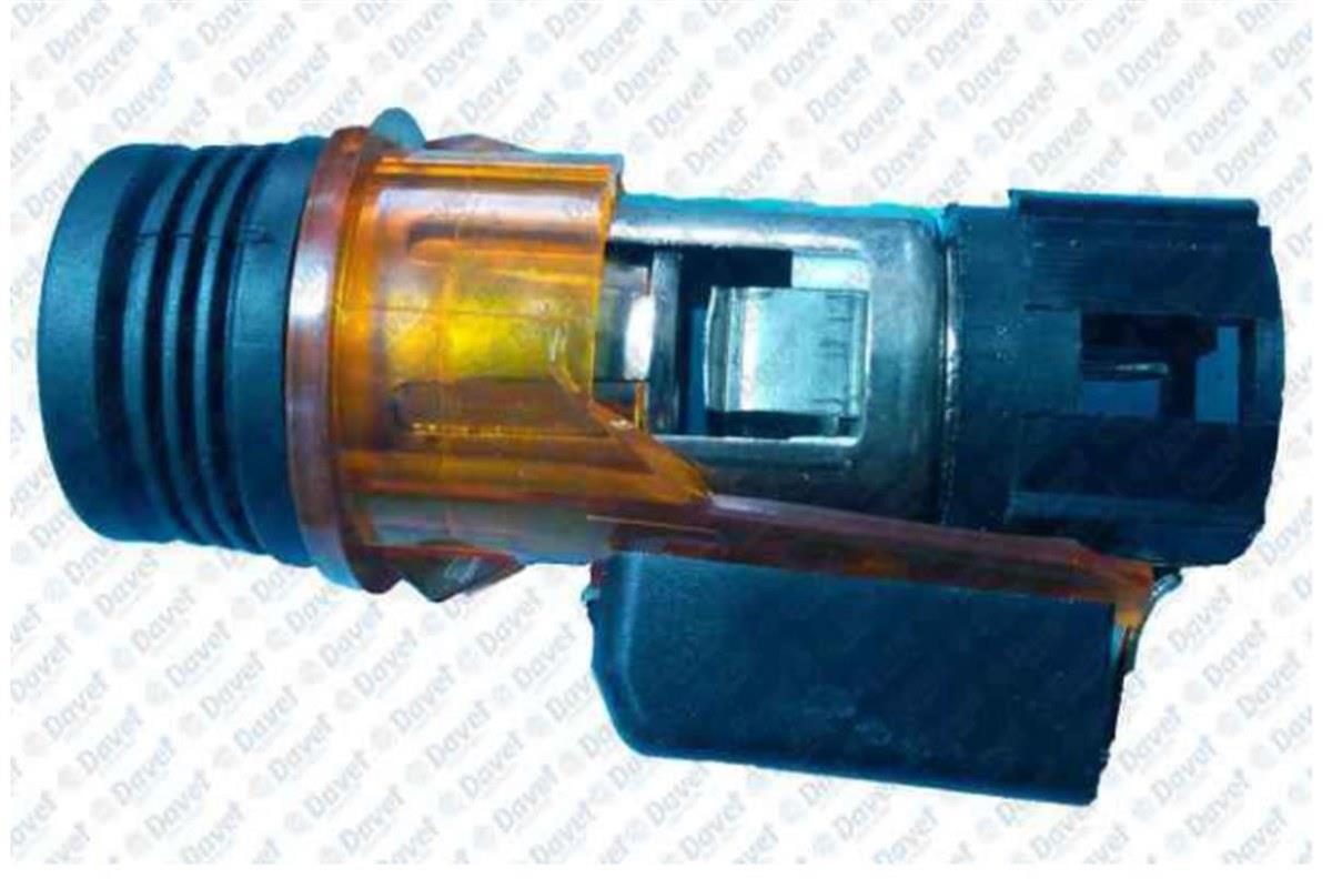 Fiat Linea Doblo Punto Palio Çakmak Komple Turuncu Hellux Hlc.600039