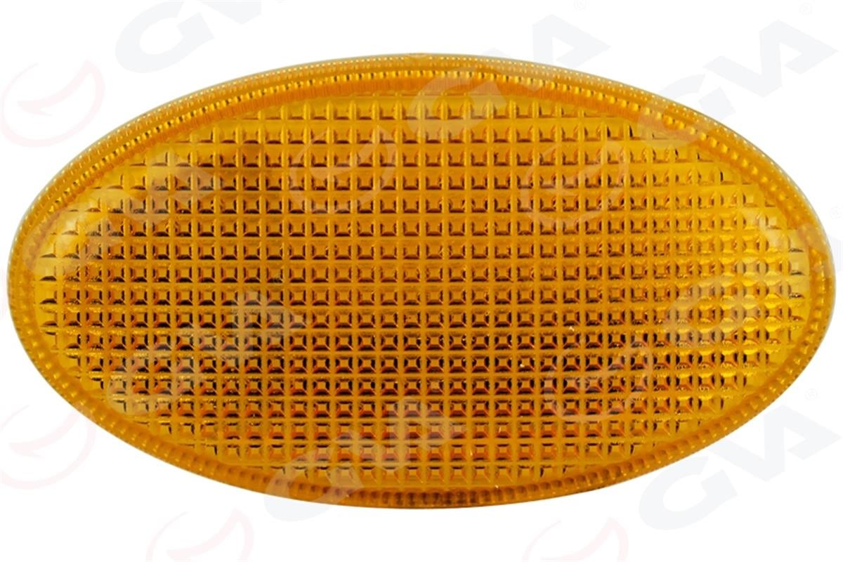 Fiat Palio Siena Çamurluk Yan Sinyal Lambası 46746704-46746705