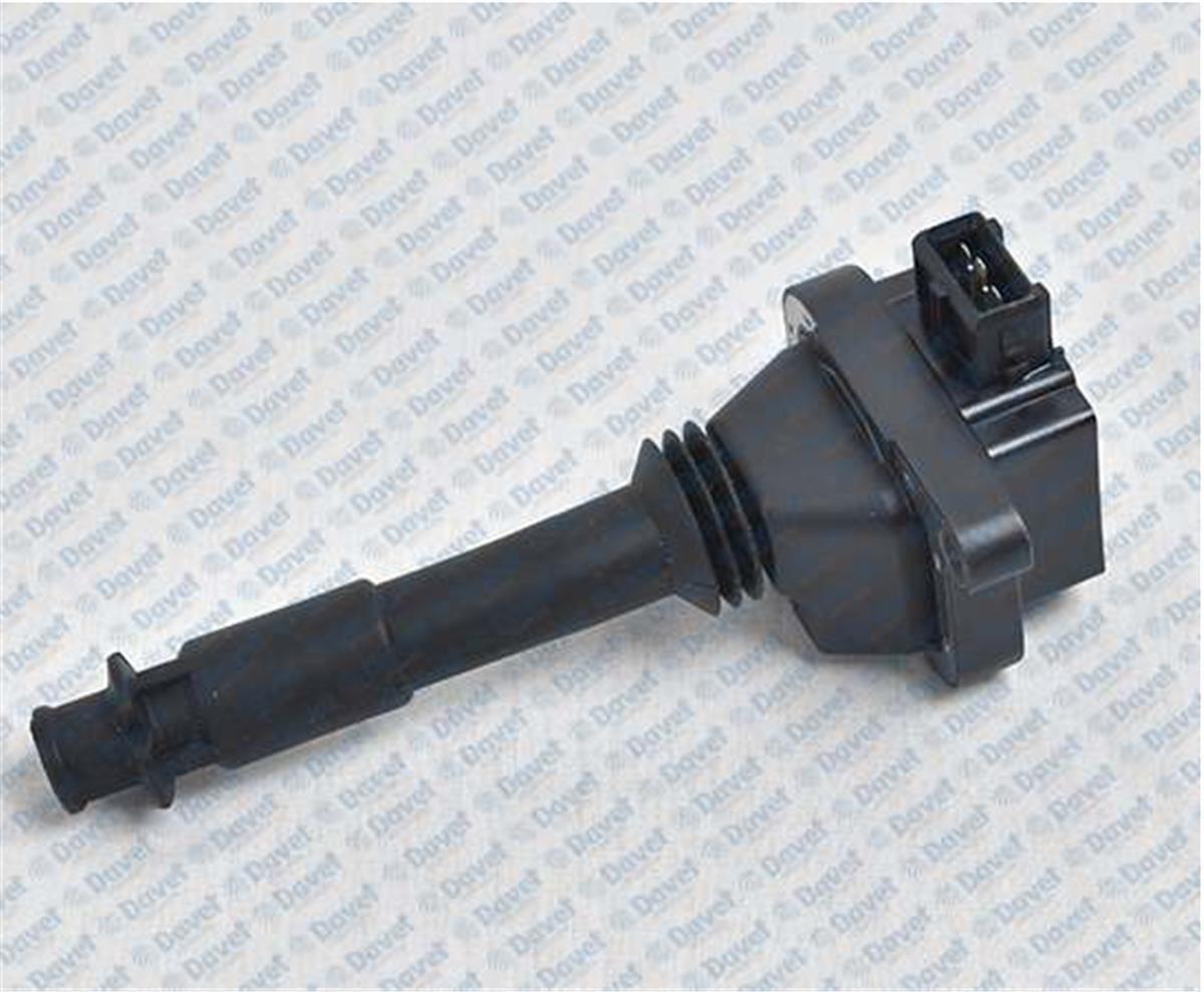 Fiat Bravo Coupe Marea Ateşleme Bobini Swapp 2.0 20V Hgt