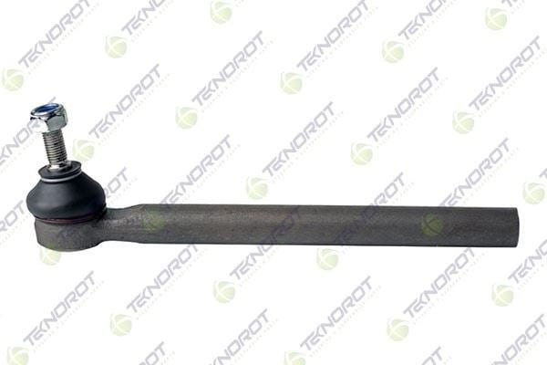 Fiat 128 Panorama Rotbaşı Ön Dış TEKNOROT