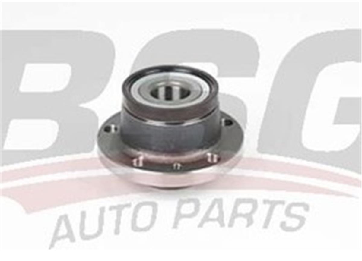 Fiat Doblo 3 / Opel Combo D Arka Teker Poryası Bsg 2009 Sonrası 51810086