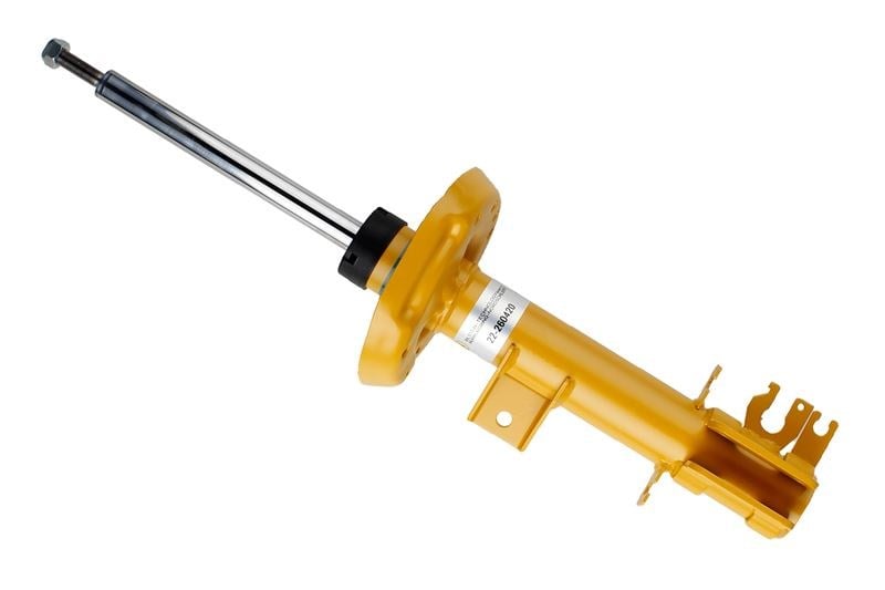 Fiat Panda 312 2WD Ön Sağ Amortisör B6 BILSTEIN