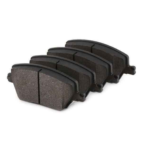 Fiat Egea (2015>) Ön Balata 77367923-77368553