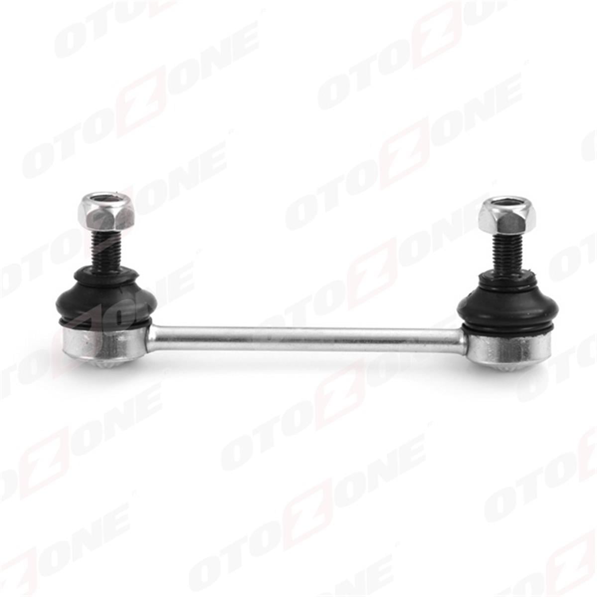 Fiat Doblo (2001>) Doblo Cargo Z Rotu Arka Kısa 118Mm 46799278-46767267-51717001