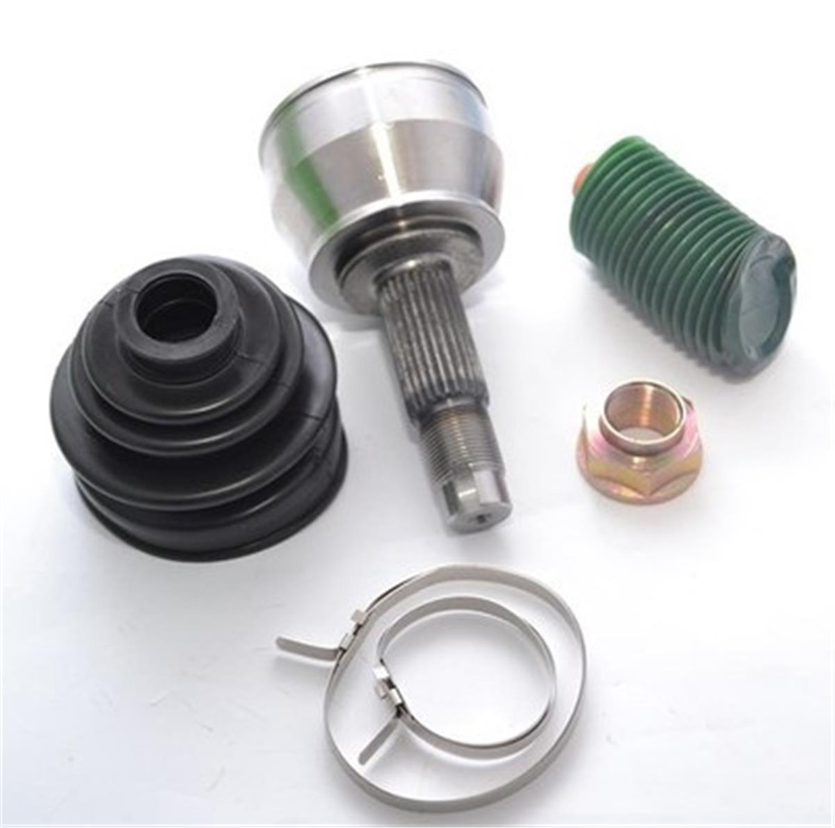 Fiat Albea (2002>) 1.2 16V Abssiz Aks Kafası Dış 46307406