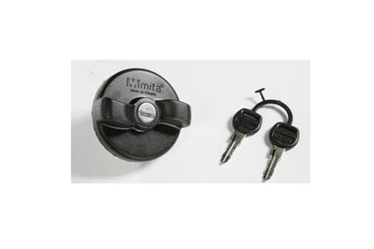 Fiat Tempra Yakıt Depo Kapağı Mıta