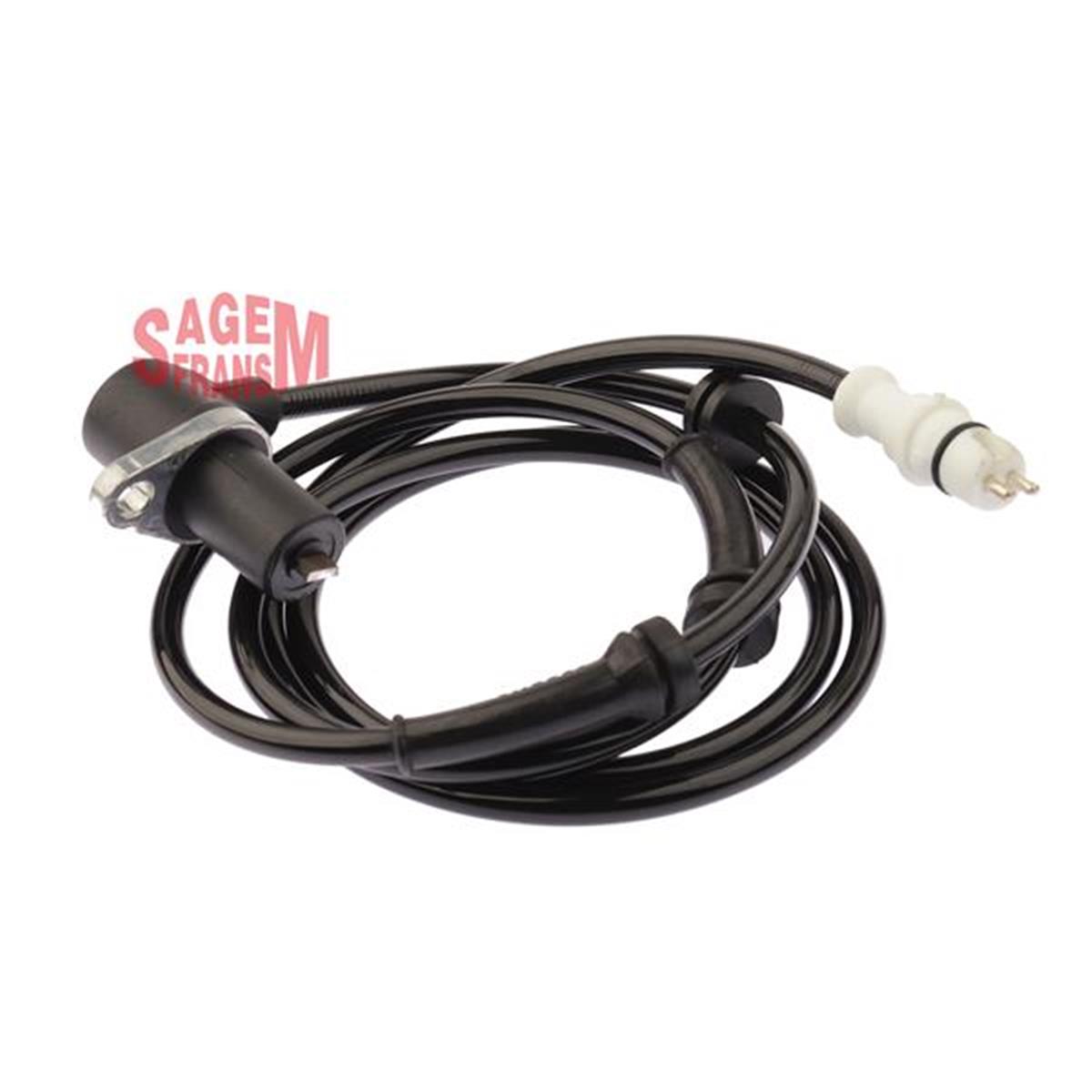 Fiat Ducato (01-06) Abs Sensörü Ön Sağ-Sol 46776188