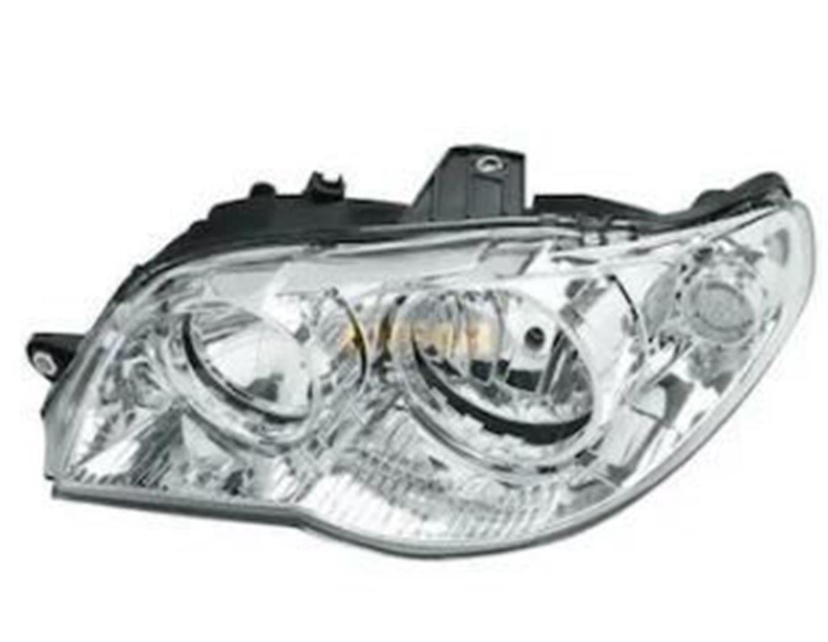 Fiat Albea Palio (2005-2007) Far Sinyal Sağ Manuel 46840517