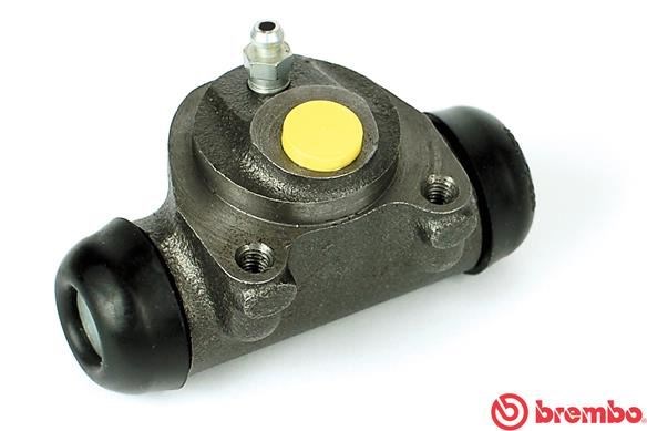 Fiat Tempra SW Fren Silindiri BREMBO