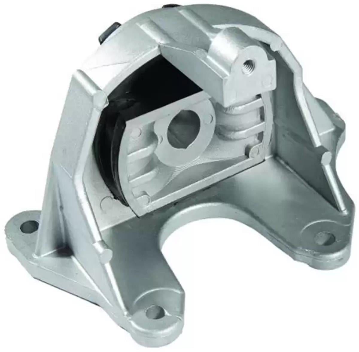 Fiat Doblo Motor Takozu Arka Şanzıman Meha 1.3 Jtd