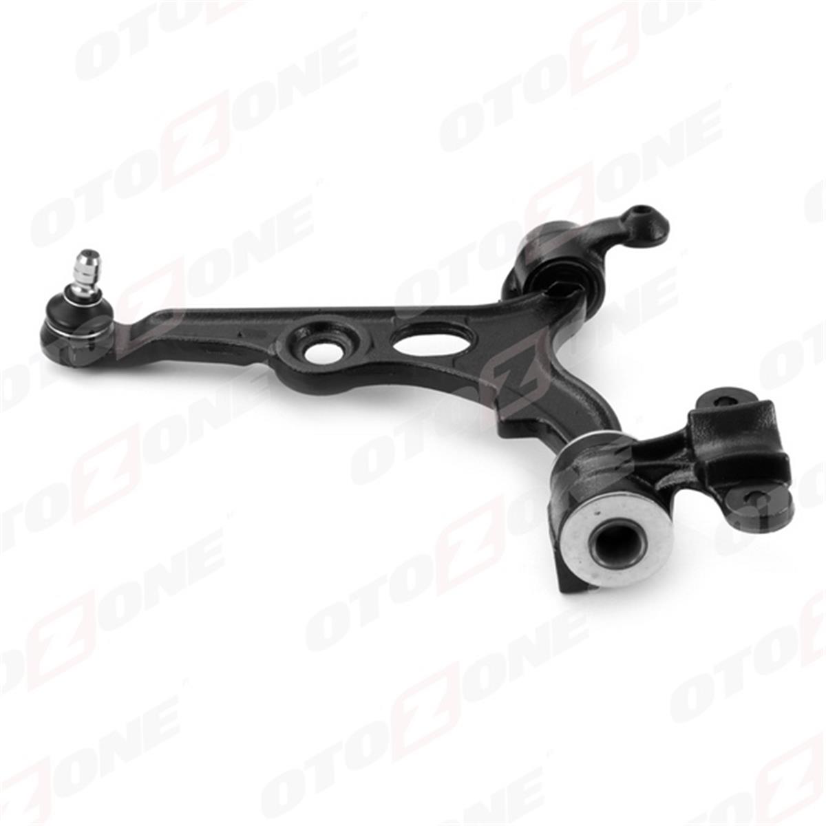 Scudo Expert Peugeot P806 Alt Salıncak Kolu Sol 1322663080-3520.G9-3520.P4