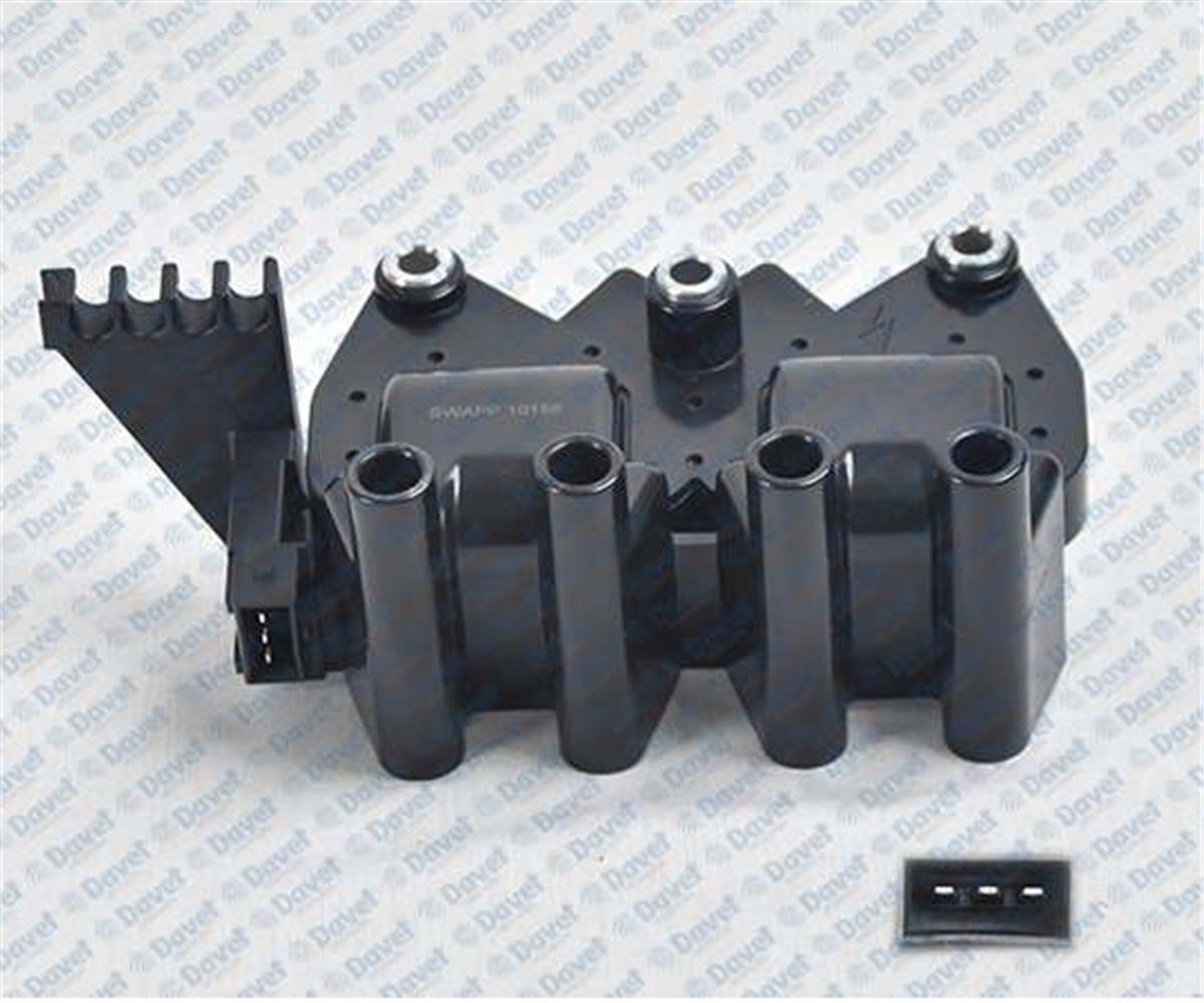 Fiat Marea Brava Bravo Ateşleme Bobini Swapp 1.6 16V