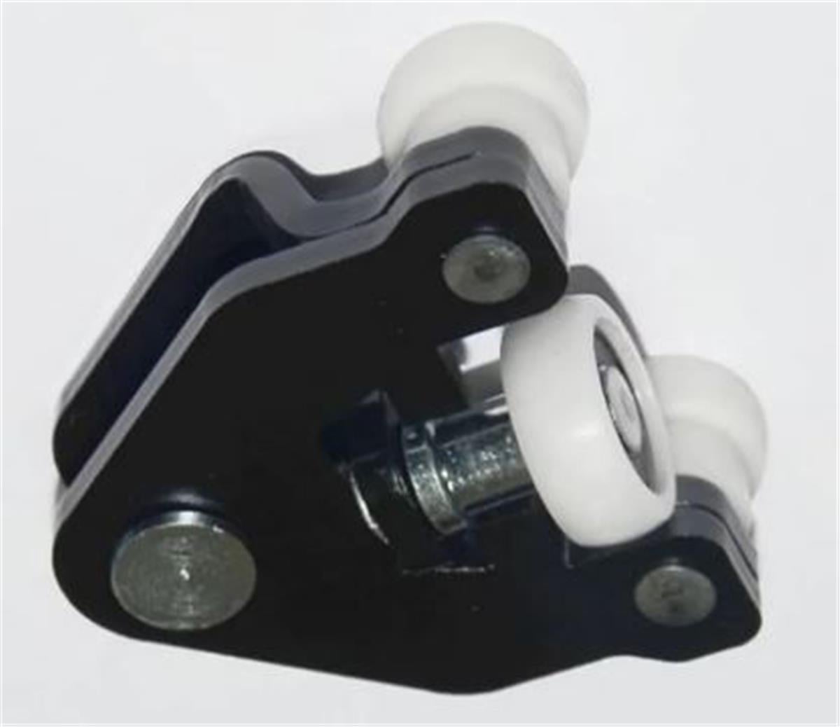 Fiorino-Bipper-Nemo Orta Kapı Alt Mekanizma Lamasız Sağ Mıta