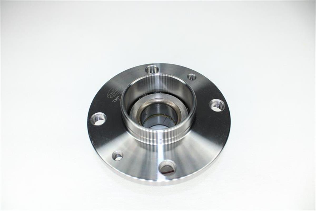 Fiat Doblo (2001>) Arka Teker Poryası Rulmanlı 46554134-46554135-71729121-717