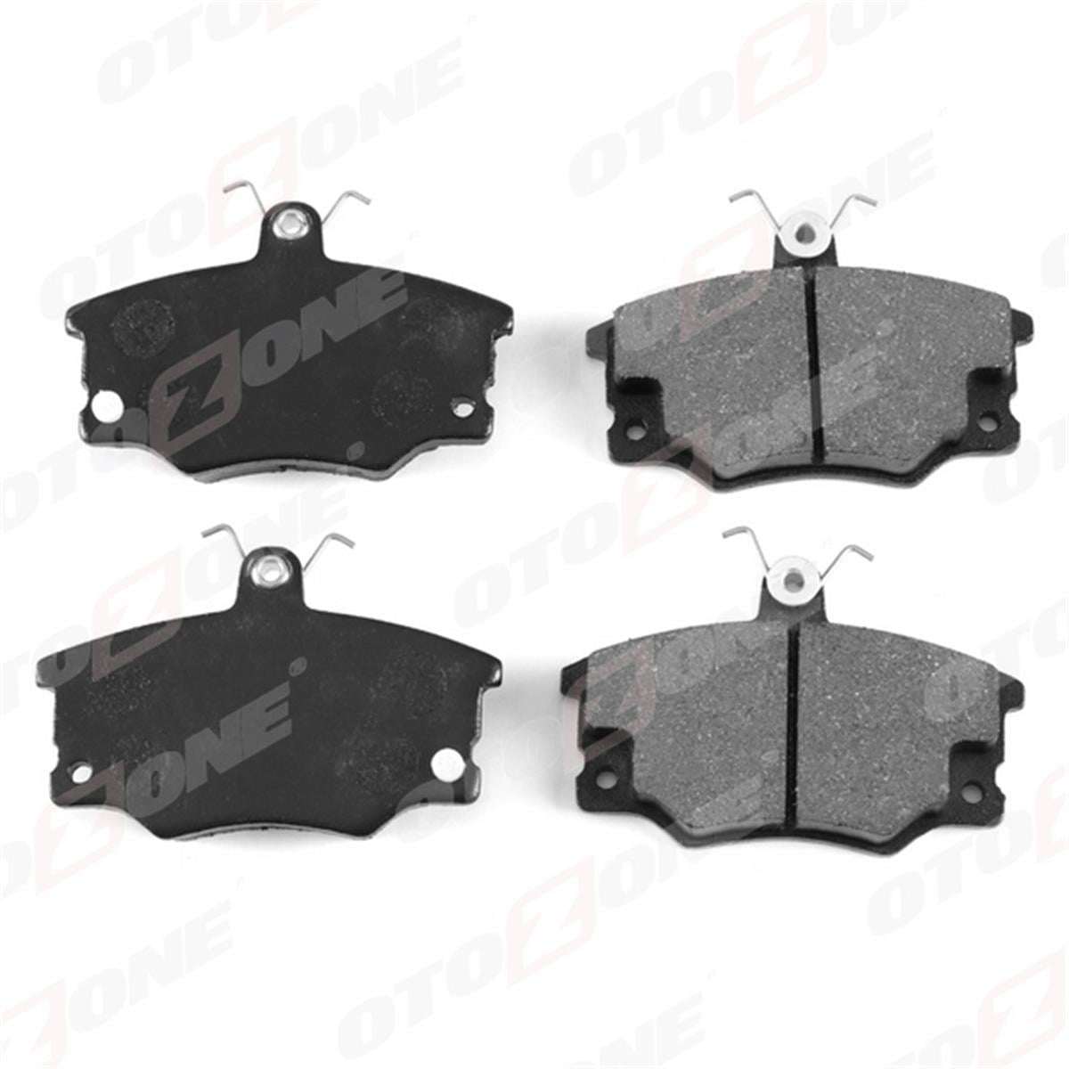 Fiat Tempra Tipo Uno Punto Ön Fren Balatası 5892735-77362185-71752994-5892