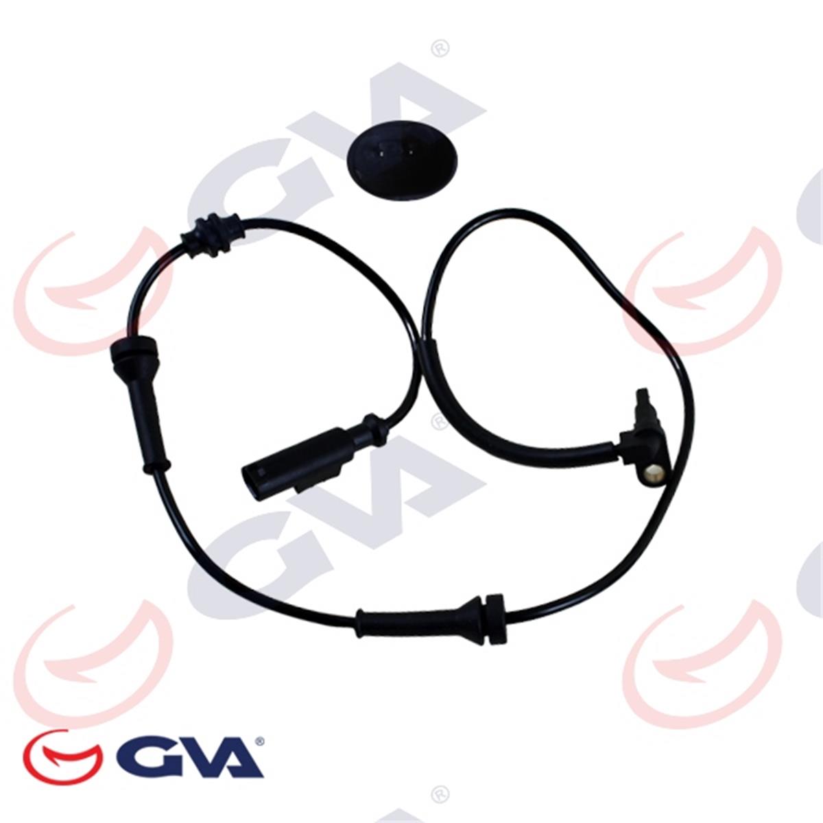 Fiat Fiorino Linea Abs Sensörü Ön Sağ-Sol 51763164-52081843