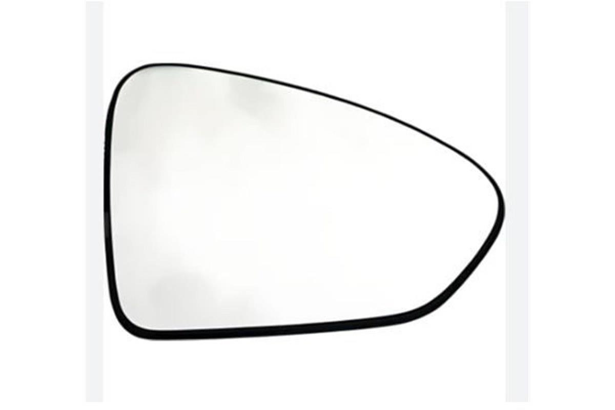 Fiat Egea Ayna Camı Elektrikli Fıat