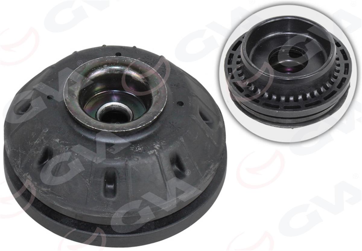 Fiat Egea Amortisör Takozu Sağ Sol Rulmanlı Orjinal