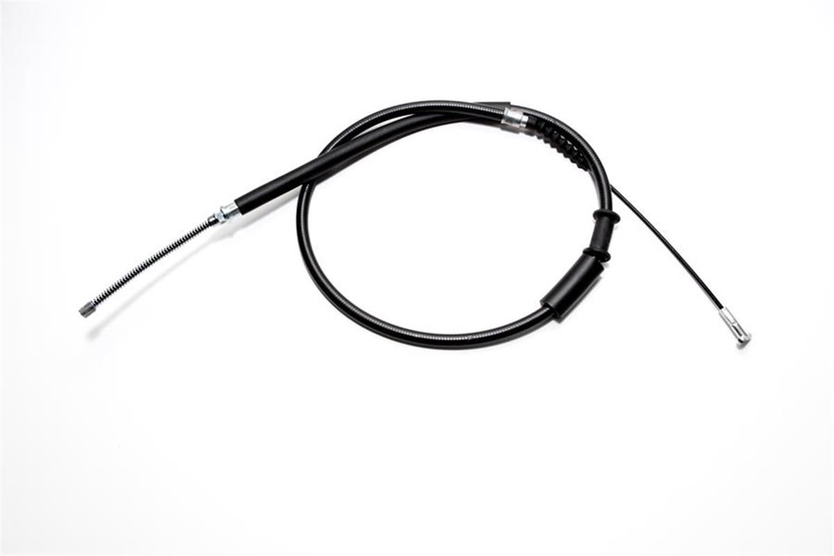 Fiat Tempr Sw El Fren Teli Sağ 7615338