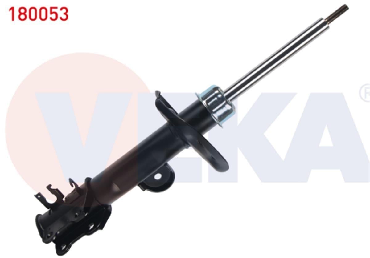 Fiat Egea Ön Amortisör Sol Veka 1.3 Mtj 52043694