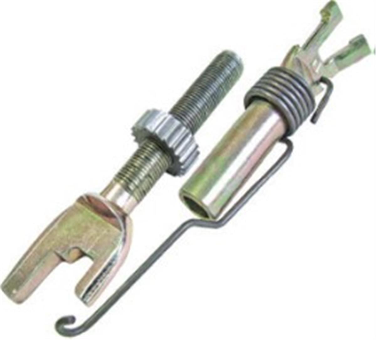 Fiat Palio Siena Arka Fren Ayar Mekanizması Sol