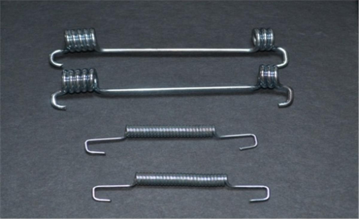 Fiat Ducato Arka Fren Yay Takımı (2001-2006) 430864