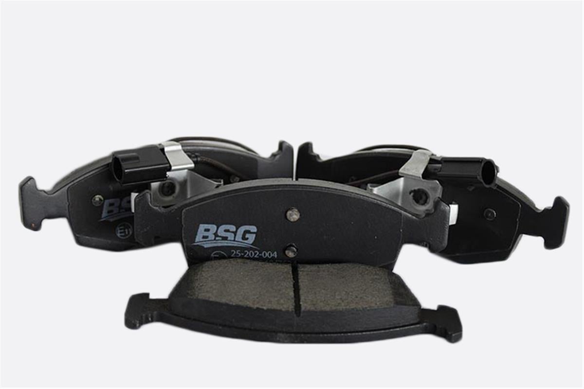 Fiat Punto Evo 500 Ön Fren Balatası Bsg 1.3-1.4 2007 Ve Üzeri 77365729