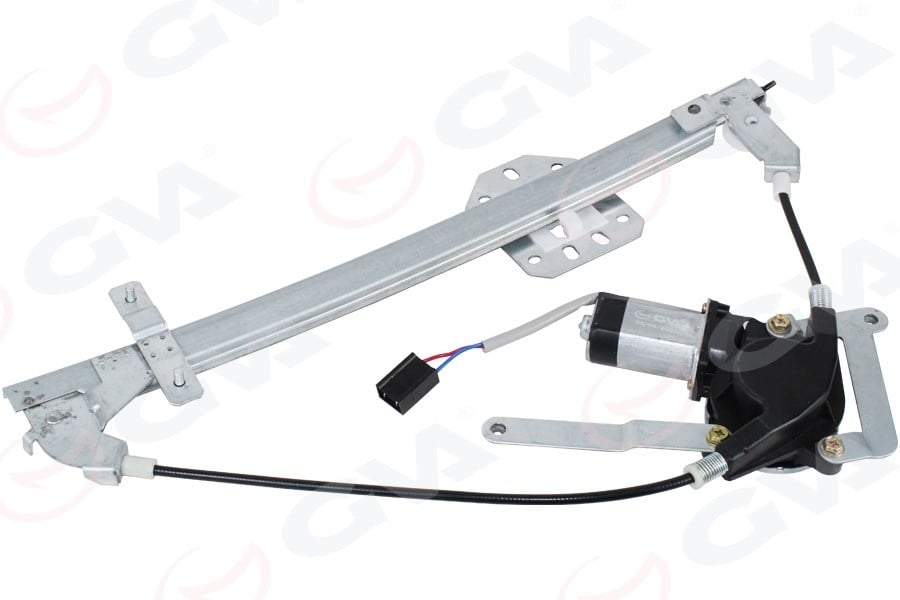 Fiat SLX Sol Cam Mekanizması Motorlu GVA