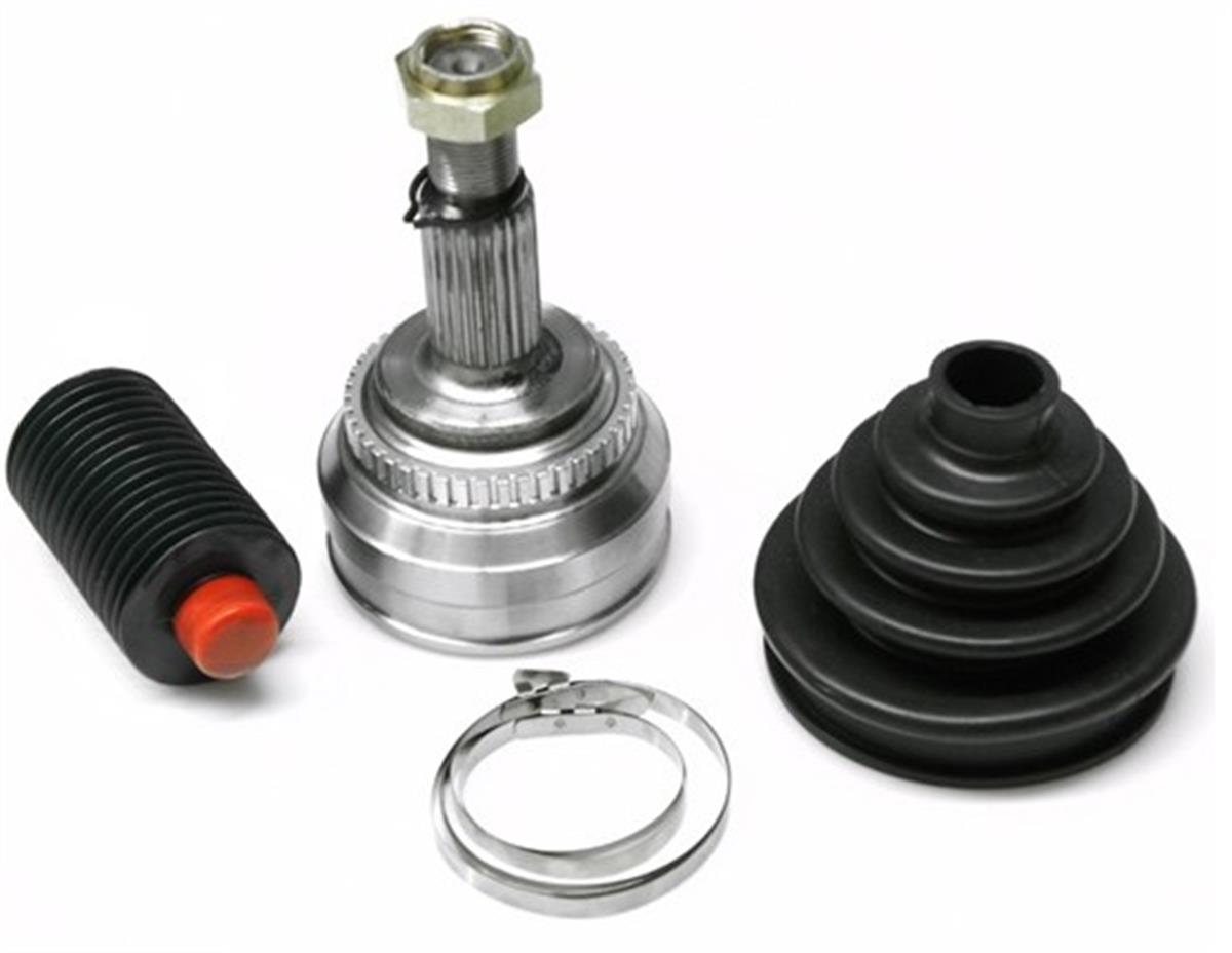 Fiat Doblo Aks Kafası Dış 1.2 1.9 D 46307572-46308205-46307913