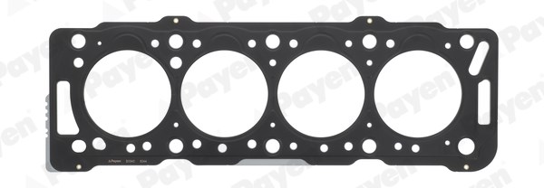 Fiat Silindir Kapak Contası PAYEN
