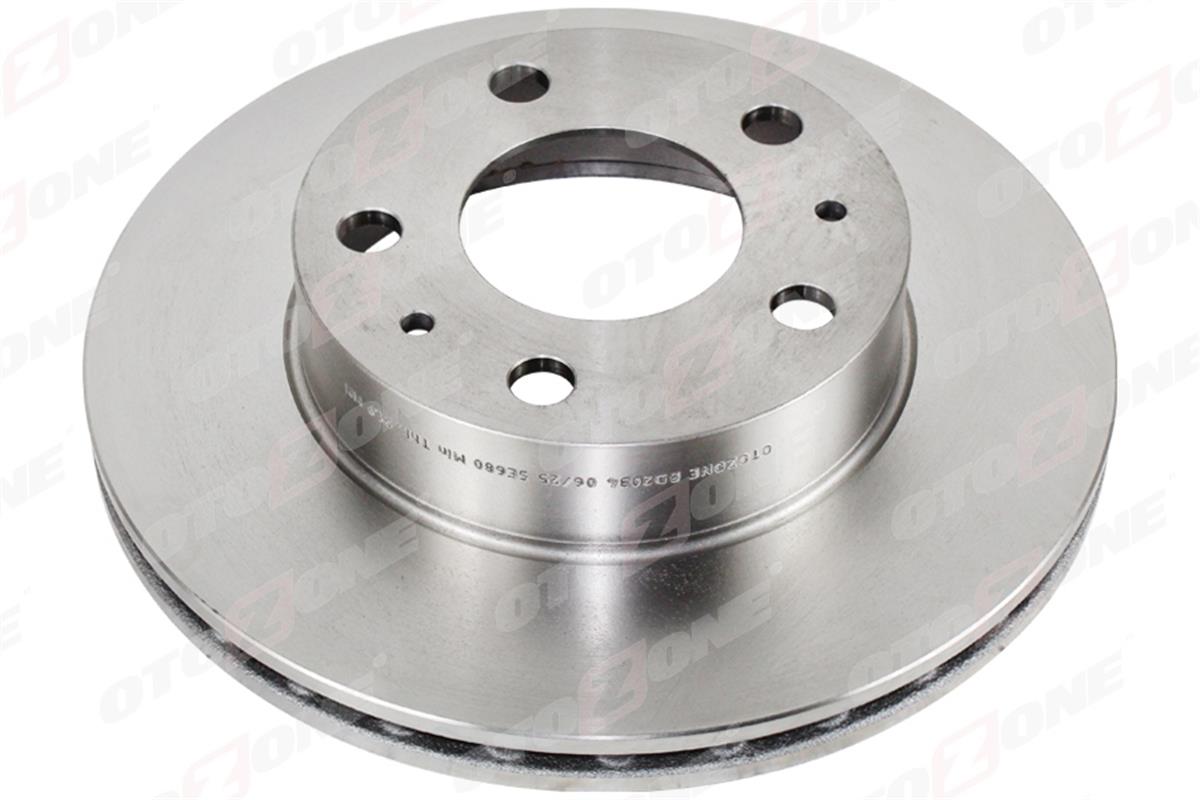 Fiat Ducato Peugeot Boxer Ön Fren Aynası 51728378