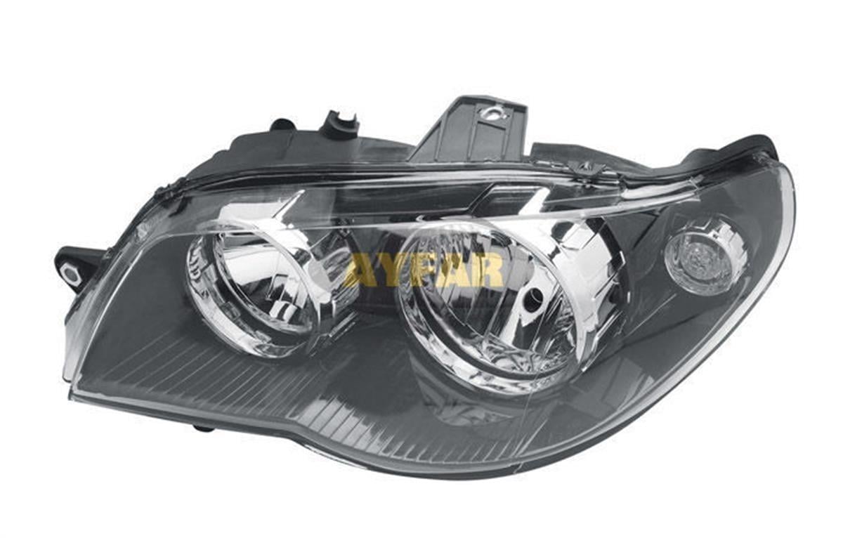 Fiat Albea Palio Siena (2005-2007) Far Sağ Manuel