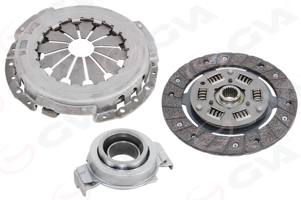 Fiat Palio Siena Albea Debriyaj Seti 71735937-71752227-71715572