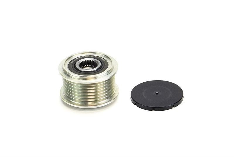 Fiat Alternatör CONTITECH
