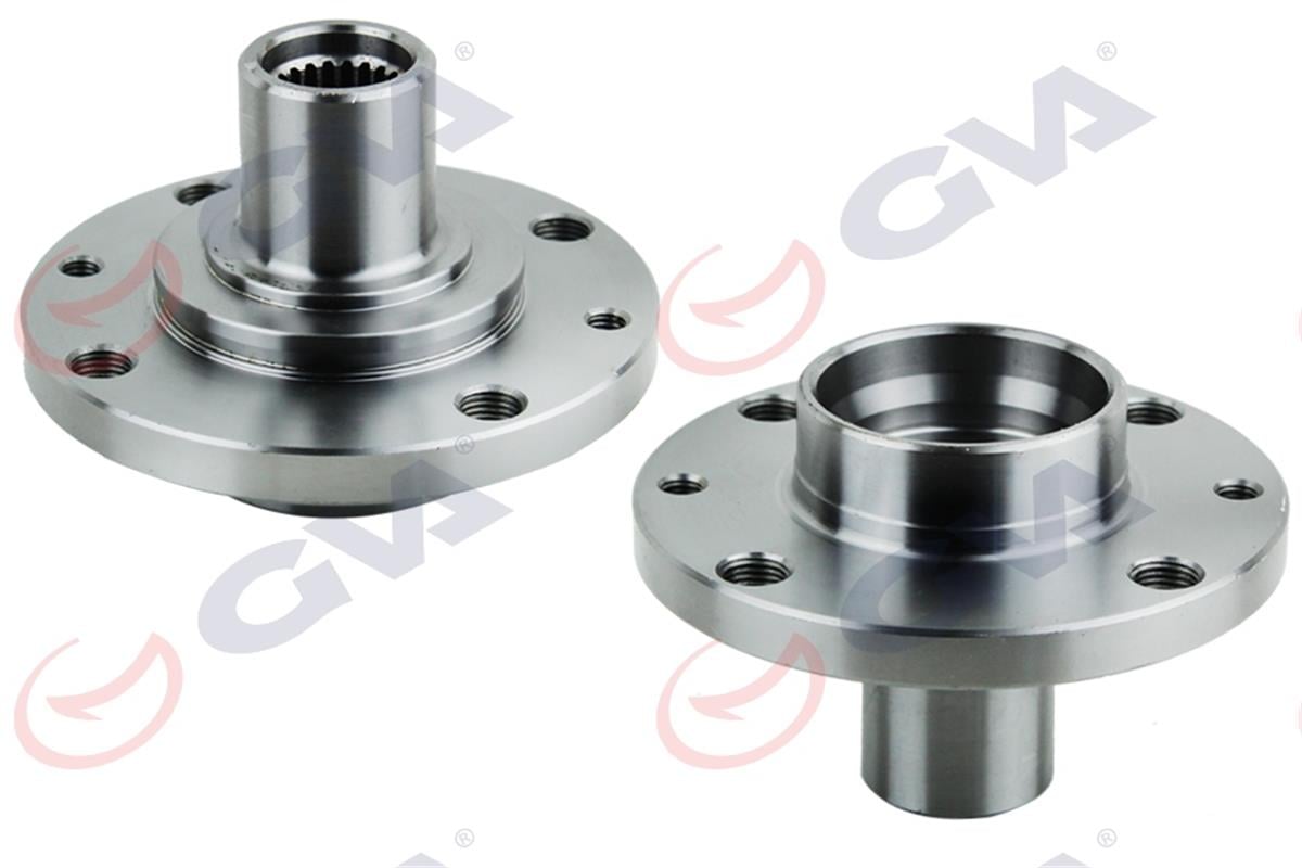 Fiat Palio Ön Teker Poryası