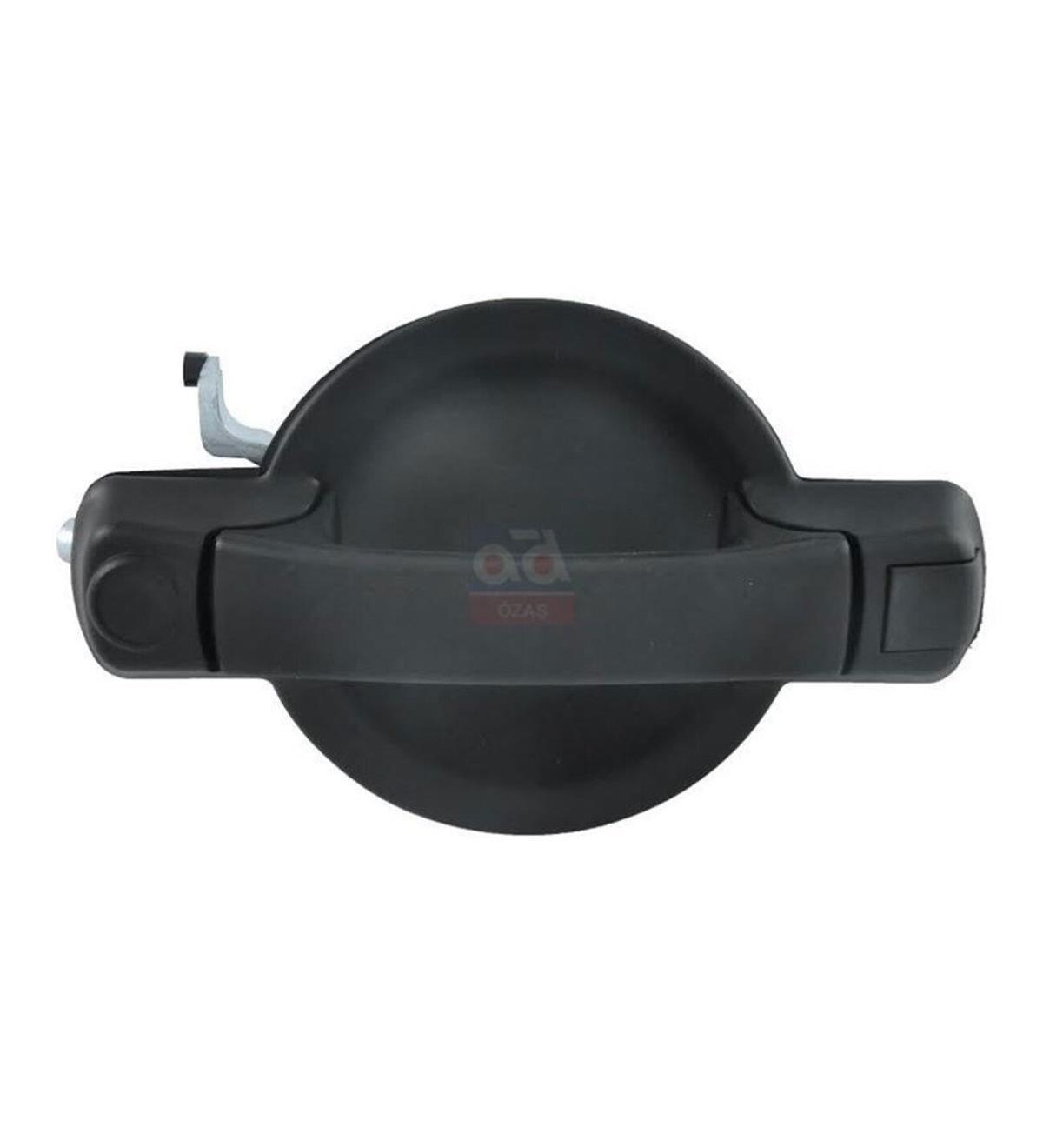 Fiat Doblo I-2 Kapı Kolu Dış Ön Sağ Otomatik Mita