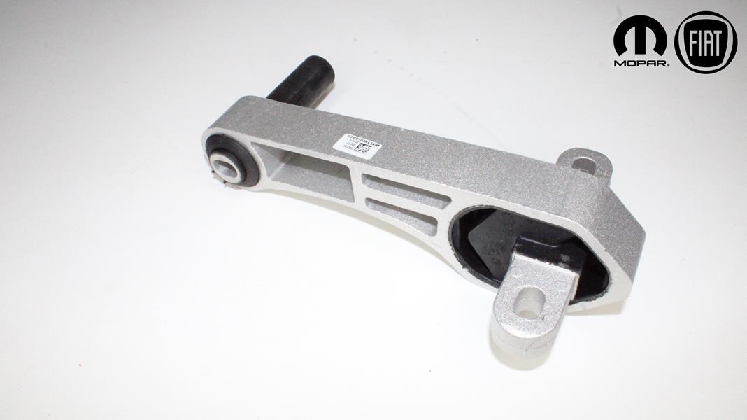 Fiat Linea Motor Takozu Arka Milli MOTORTEC