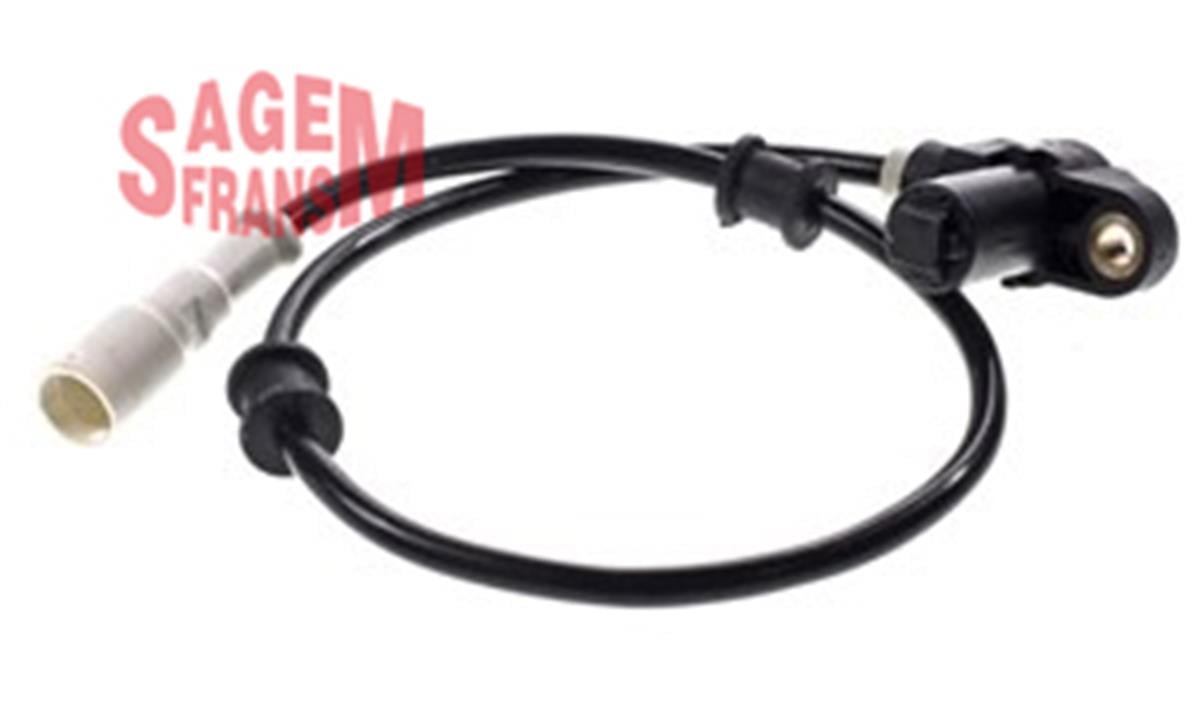 Fiat Palio (1996) Abs Sensör Kablo Ön Sağ 46457537