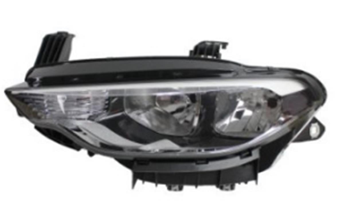 Fiat Egea Bm (2015-) Sol Far Depo 52145170