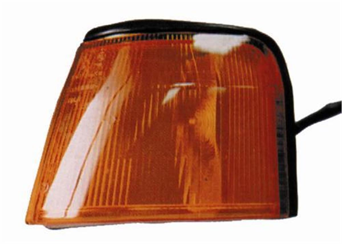 Fiat Uno (1989-1995) Ön Sinyal Sarı Sol 7626742
