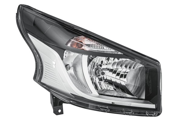 Fiat Talento Ana Far Sağ Halojen HELLA